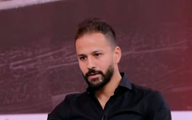 تطورات أزمة أحمد رفعت.. استقالة رئيس نادي مودرن سبورت