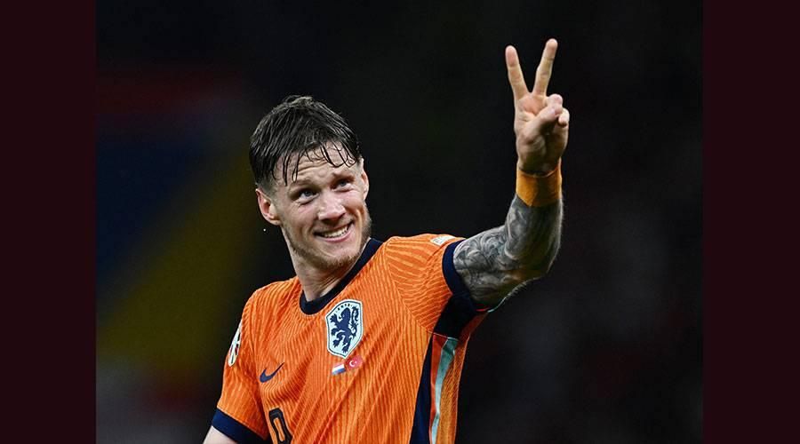 فيخهورست.. البديل الذهبي في كأس أوروبا