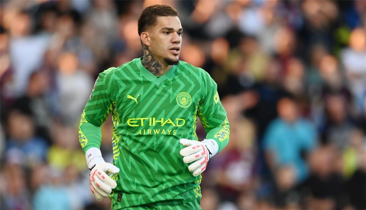 النصر يغري مانشستر سيتي بعرض مالي للتخلي عن نجمه - موقع الخليج الان