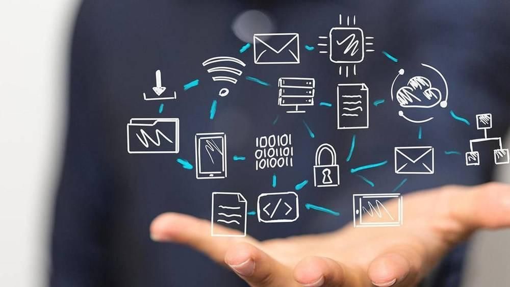 صادرات مصر الرقمية تقفز إلى 6.2 مليار دولار في 2023