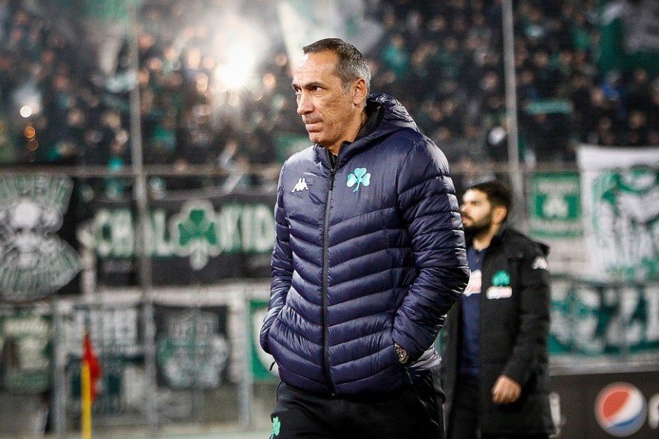 اليوناني دونيس على أعتاب تدريب الخليج السعودي