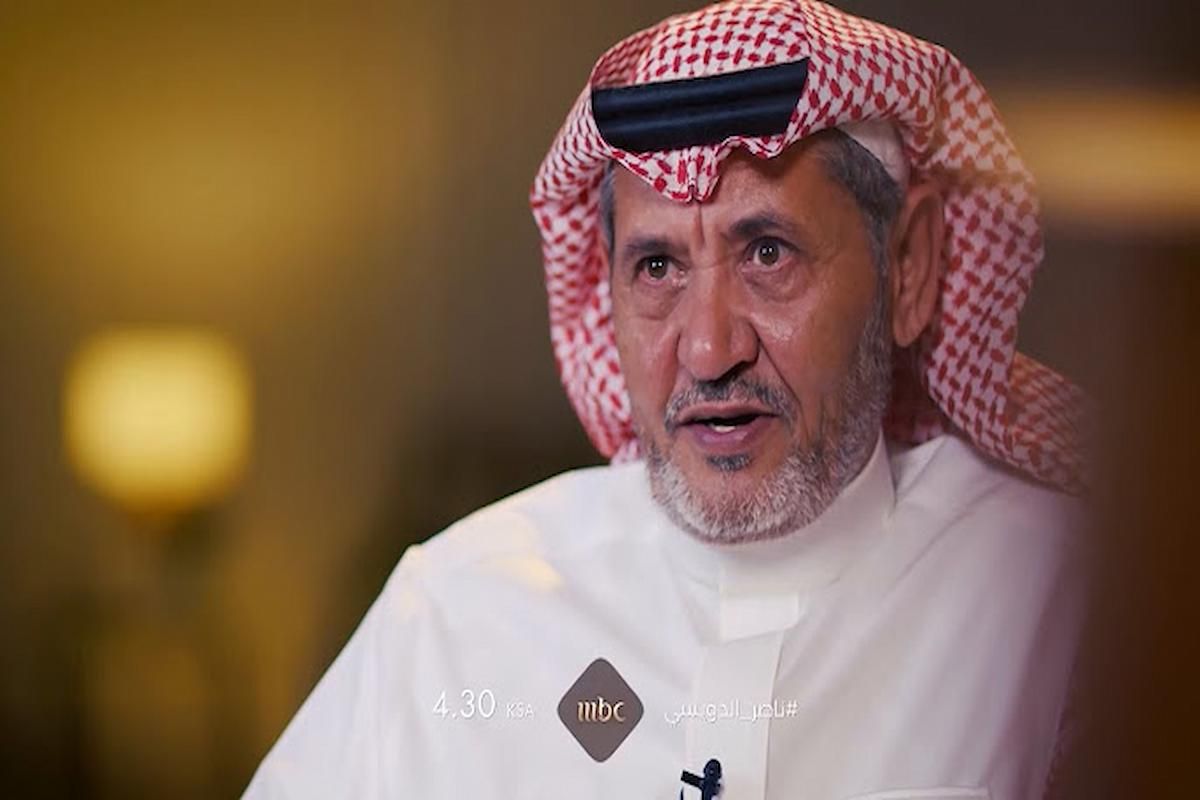 مستشار أمني سعودي يروي... تفاصيل وطريقة القبض على مواطن فلبيني قتل 6 أشخاص في الملز - موقع الخليج الان