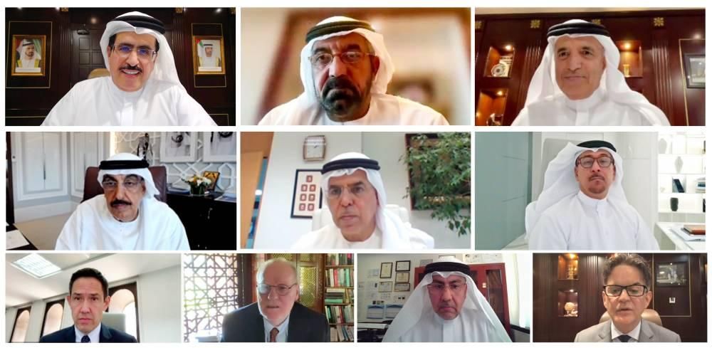 دبي تحقق وفورات بـ 14.6 مليار درهم من خفض استهلاك الطاقة في 2023