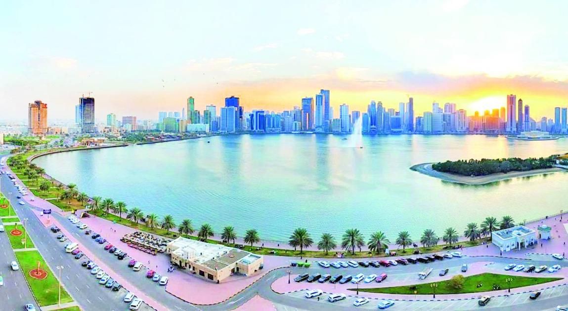 الشارقة تبدأ بيع سندات بـ 500 مليون يورو