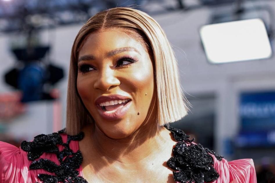 تعرف إلى قصة سيرينا مع شيك أول مليون