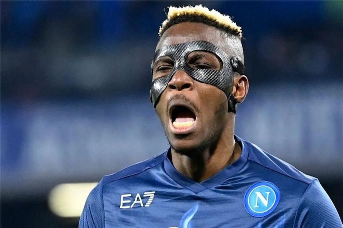 إما أوسيمين أو لوكاكاو!! حيرة داخل روشن بسبب حصر الخيار بين المحترفين - موقع الخليج الان