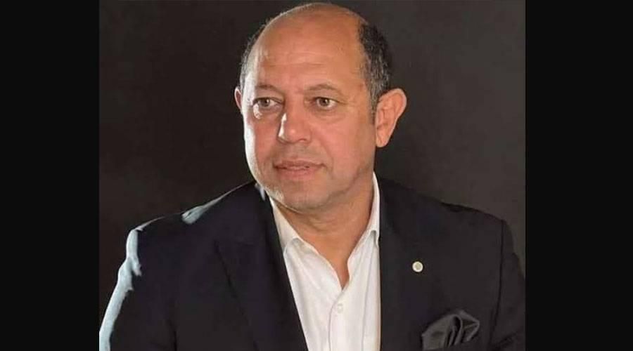 جماهير الزمالك تتبرع بالدم لعضو مجلس إدارته