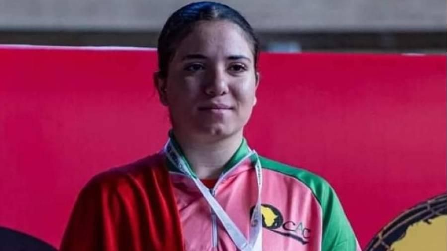 بعد إسقاط زميلتها.. هل تشارك المصرية شهد سعيد في أولمبياد باريس؟