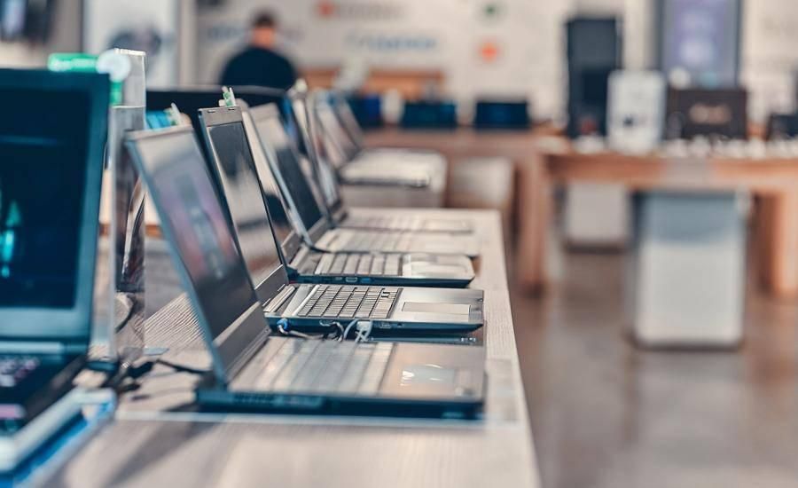 1.9 % نمو شحنات الكمبيوتر الشخصي عالمياً الربع الثاني