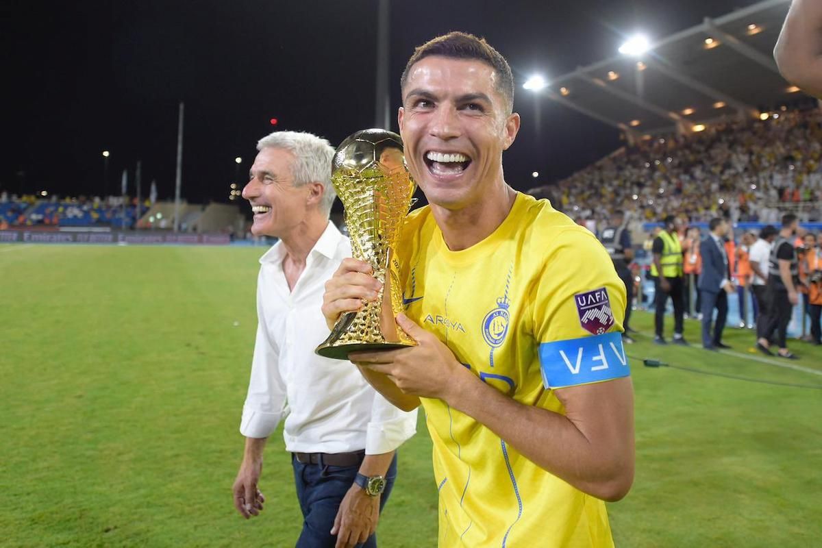 نجم فارس الدهناء يدعم الدون... الدوري السعودي افضل من الدوريات الأوروبية!! - موقع الخليج الان