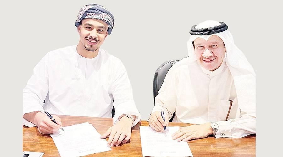 اتحاد الرياضات الجوية يُشيد بمشاركة المرزوقي في إسبانيا