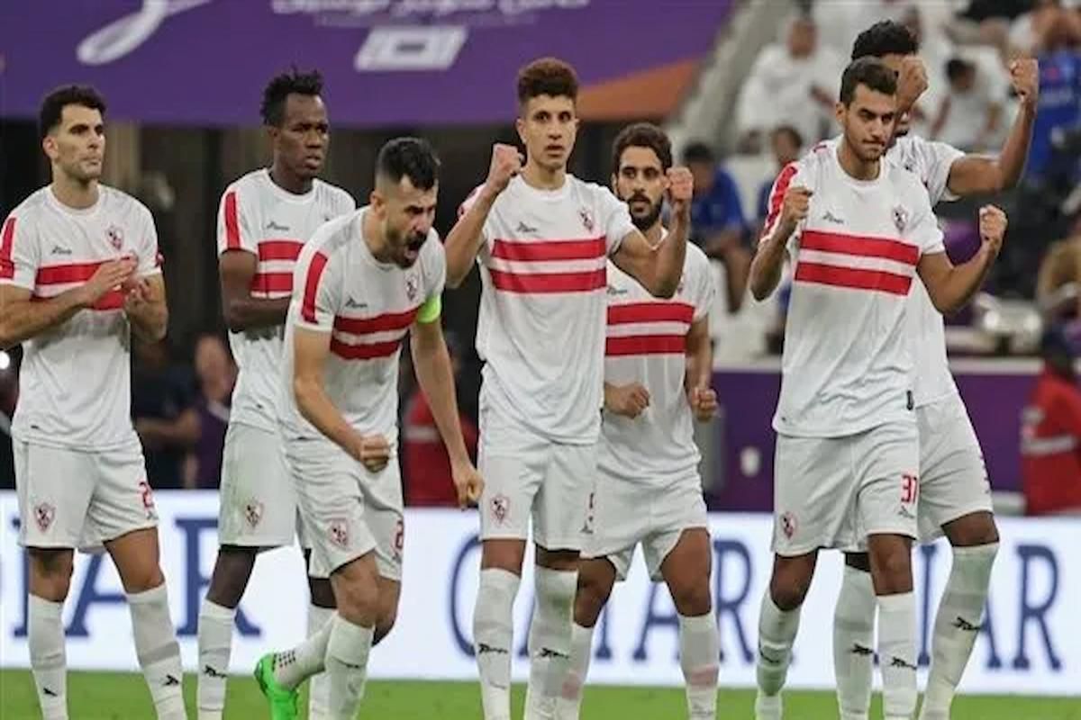 نجم الزمالك يقترب من روشن.. عرض ناري ومفاجئ من نادي سعودي للتعاقد مع محترف الفارس الأبيض - موقع الخليج الان
