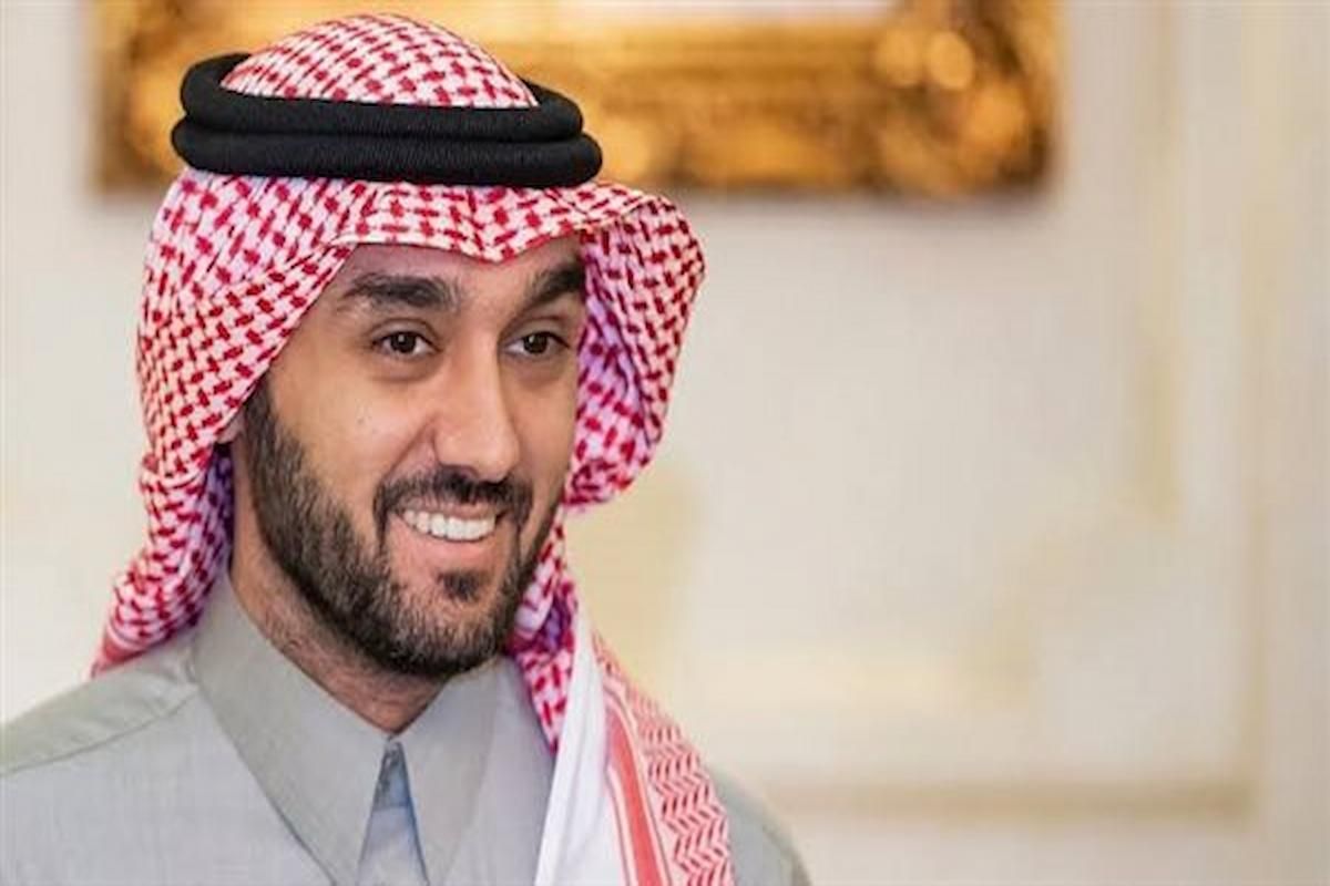 قرار ناري ينتظر لاعبي المنتخب!! وزير الرياضة يتوعد نجوم المنتخب السعودي والسبب مفاجئ - موقع الخليج الان