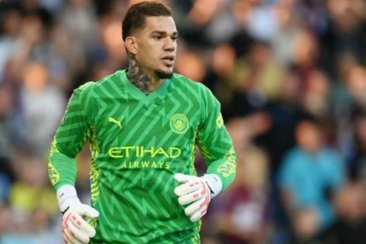 هل انتهت صفقة إيدرسون؟! الحارس التركي على رادار روشن بـ 10 مليون يورو - موقع الخليج الان