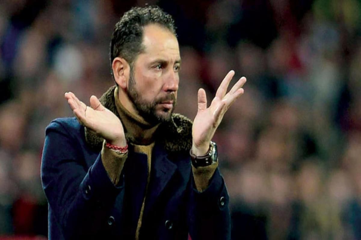 مدرب إسباني عملاق يصرح... كنت قريبًا من نادي سعودي وانتظروا مفاجأة من هذا النادي - موقع الخليج الان