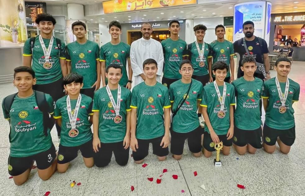 الأكاديميات الخليجية تشيد بنجاح بطولة كواترو فنياً وتنظيمياً