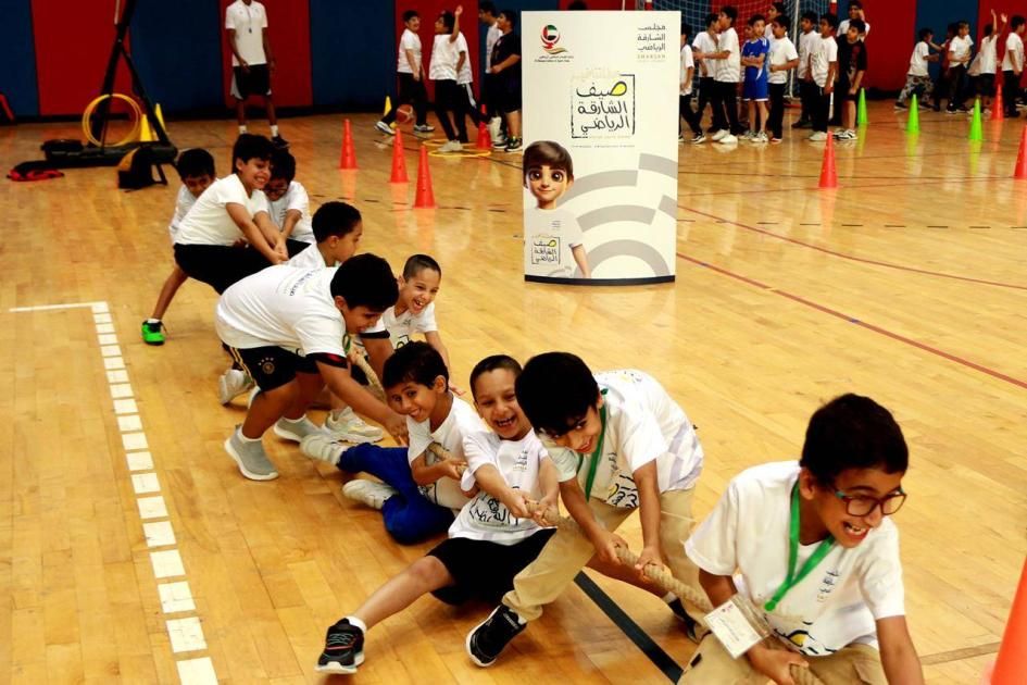 نادي المدام يختتم الأسبوع الثاني من «عطلتنا غير»