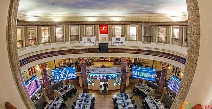 البورصة المصرية تصدر قواعد تداول شهادات خفض الانبعاثات الكربونية