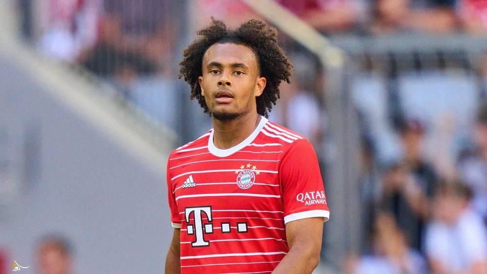 مانشستر يونايتد يضم جوشوا زيركزي