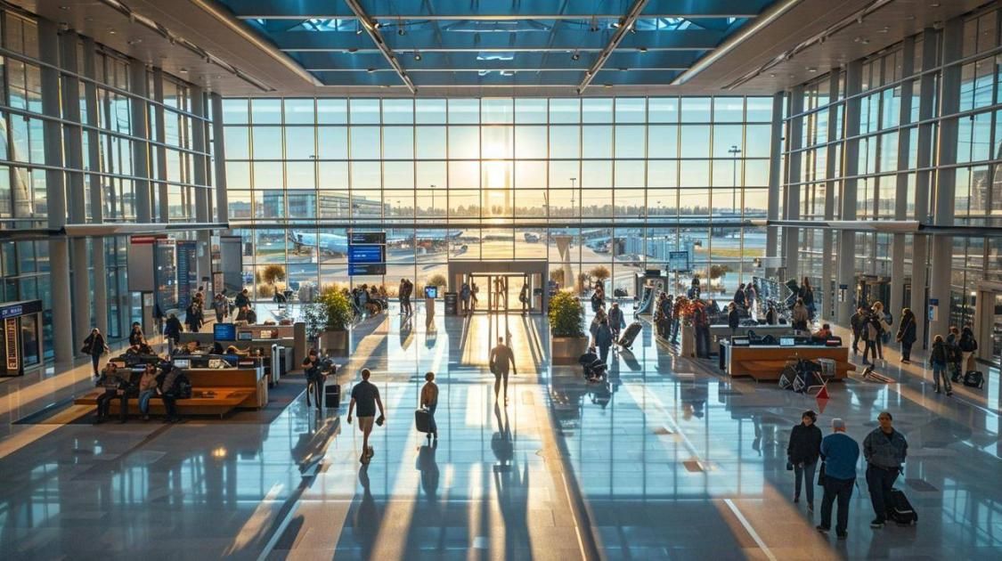 8 نصائح للمسافرين لتأمين المقتنيات الشخصية أثناء السفر