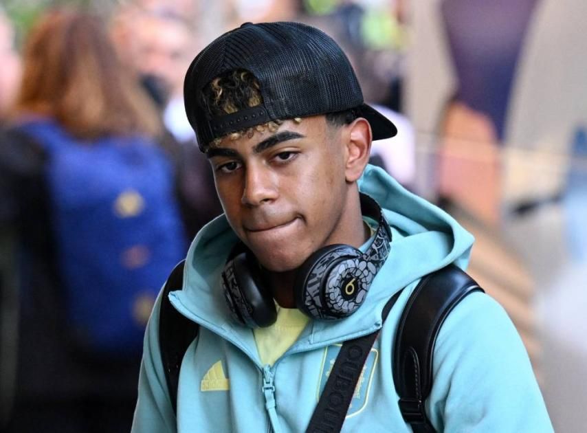 حي روكافوندا ينتظر نهائي «جمال»