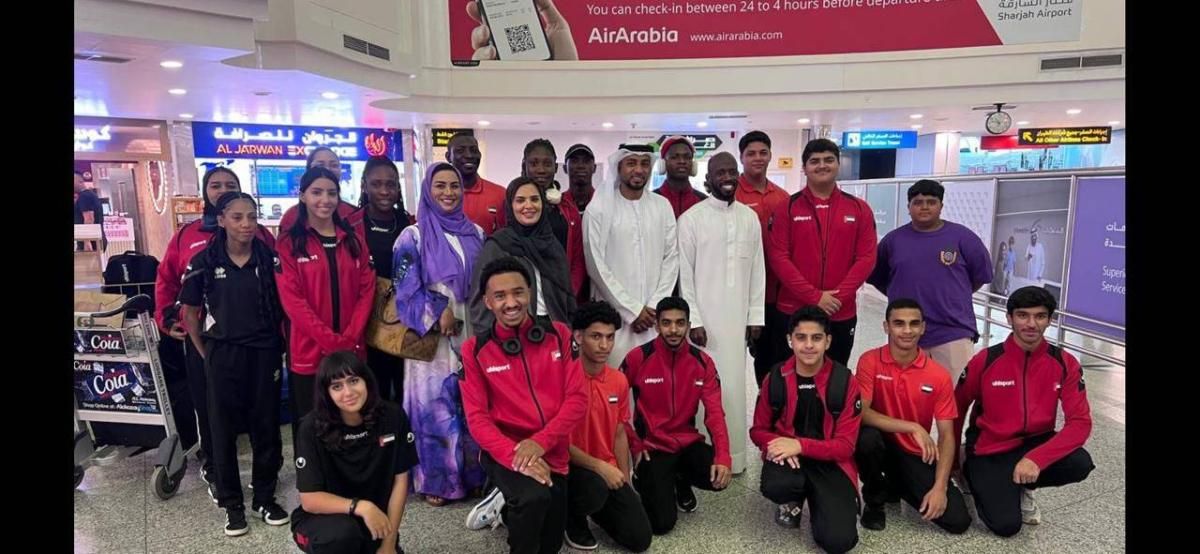 «ألعاب القوى» جاهز للاستحقاقات المقبلة بـ 17 لاعباً