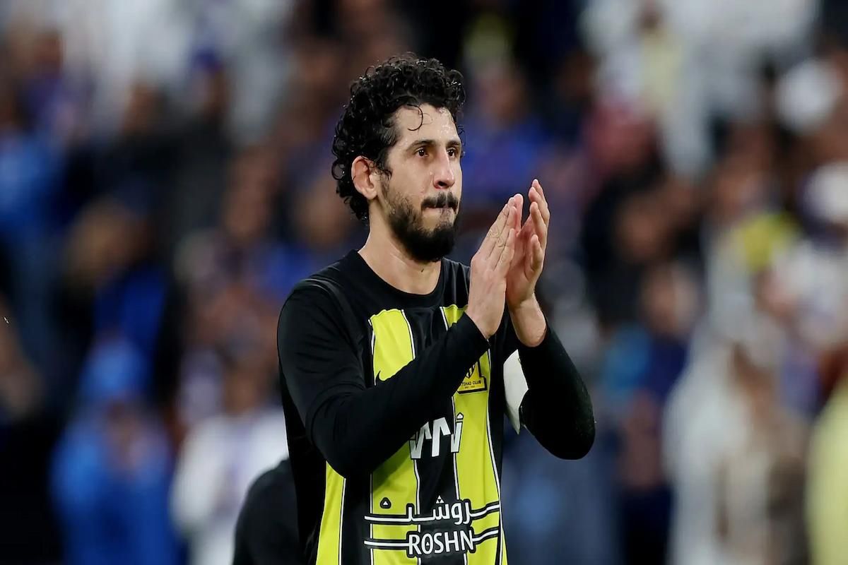قائد النمور لا يصلح للعب في دوري يلو!! الكشف الطبي يفسد خطط الاتحاد للتخلص من نجمه - موقع الخليج الان