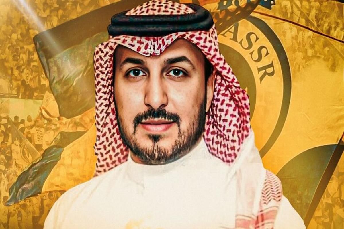 رئيس النصر السعودي يكشف... هذه أهمية الوديات ولا نبحث عن الفوز إلا للتطوير بها - موقع الخليج الان