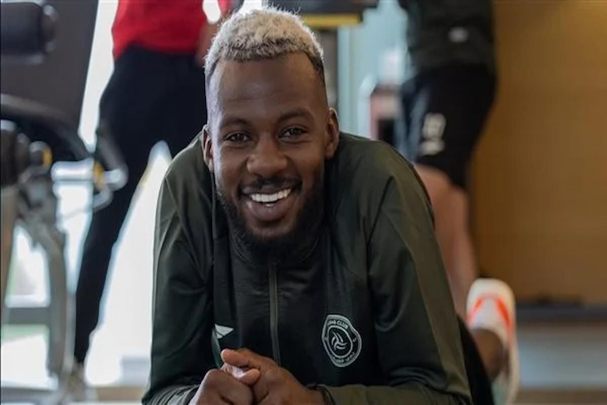 بعد سنة من الصفقة!! وكيل أعمال تمبكتي يرد على كواليس رحيل اللاعب إلى الهلال السعودي - موقع الخليج الان