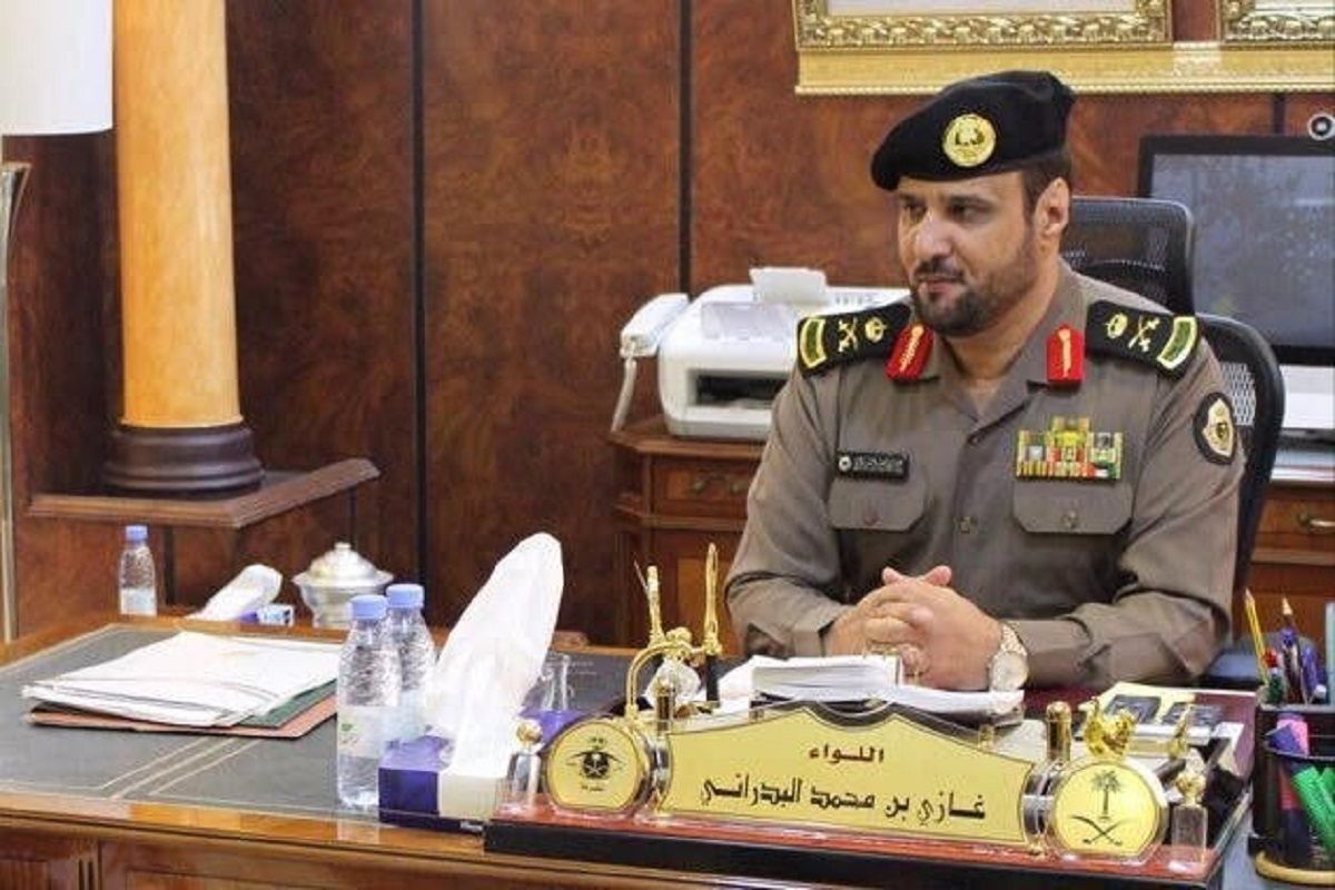 عرض حياة الآخرين للخطر…"شرطة تبوك" القبض على مواطن بسبب ما قام به! - موقع الخليج الان