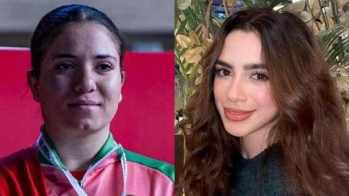 المصرية جنة عليوة: سامحت شهد سعيد بعد استبعادها من أولمبياد باريس