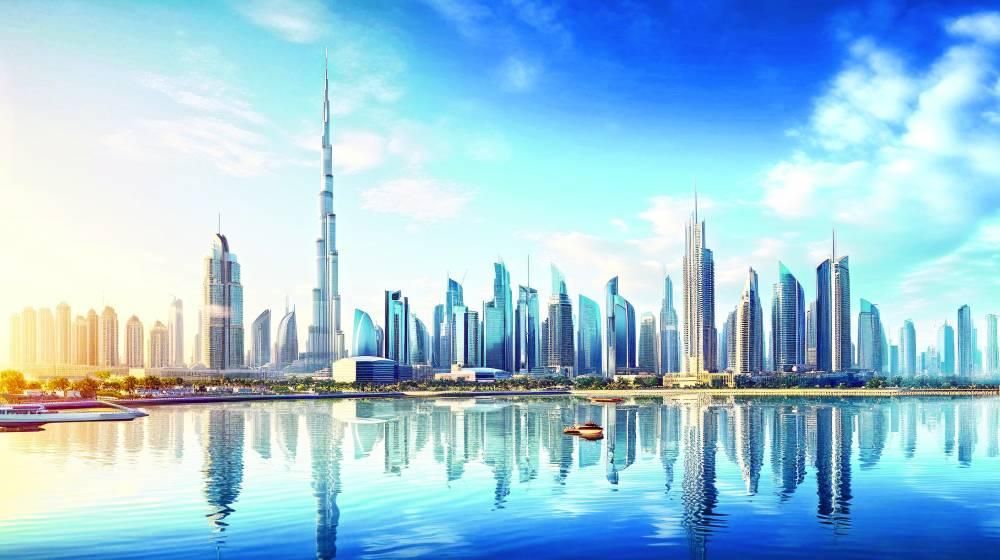 خطة تطوير دبي 2040 تضبط إيقاع معادلة العرض والطلب بالسوق العقاري