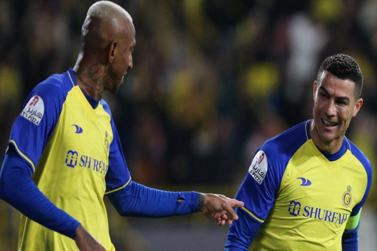 بثلاثة شروط | العرض العراقي يطيح بالعرض النصراوي لاقتناص المدرب الجديد - موقع الخليج الان