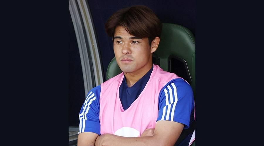 الشرطة توقف نجم منتخب اليابان بتهمة الاغتصاب