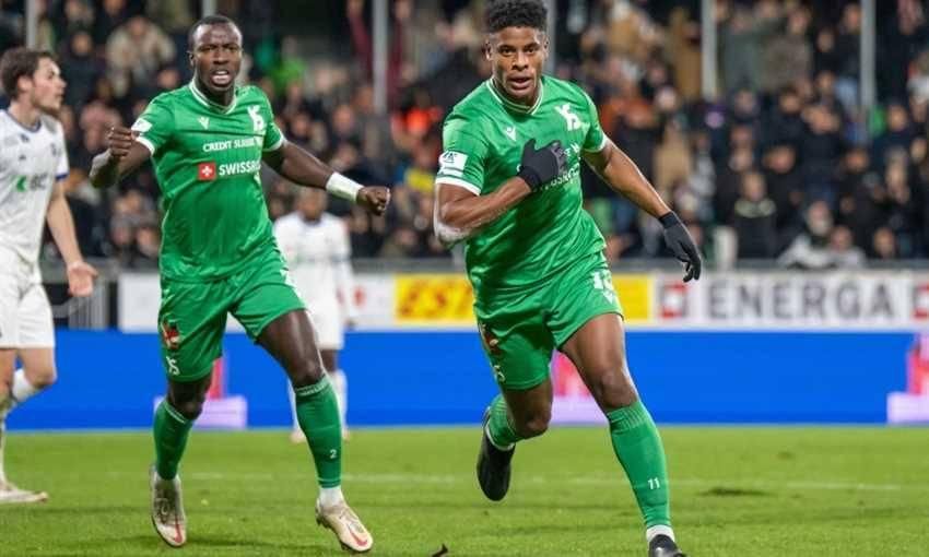 الأهلي المصري يقترب من ضم مهاجم إسباني