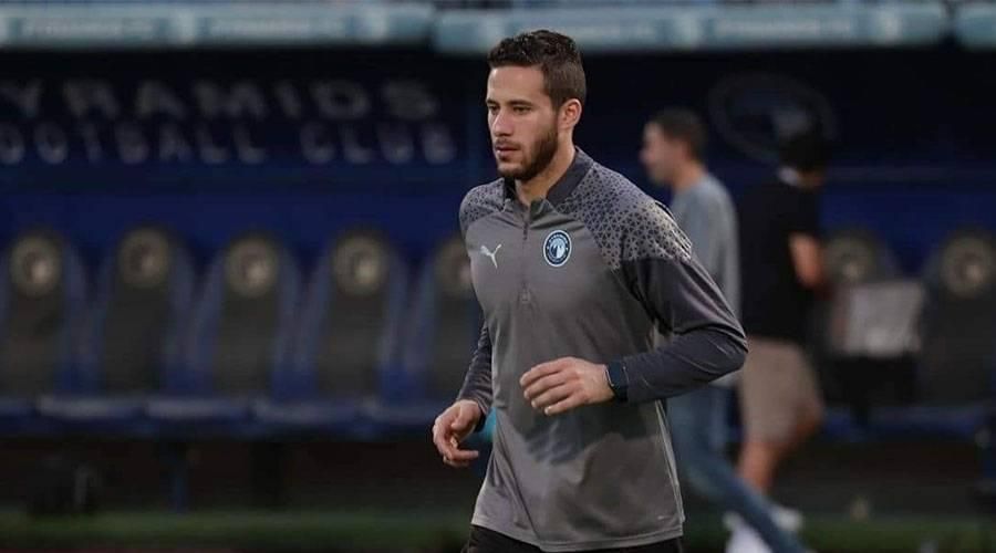 رمضان صبحي غير جاهز لمواجهة الأهلي