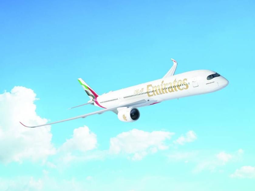 طيران الإمارات تتطلع لتوسيع انتشارها في الصين