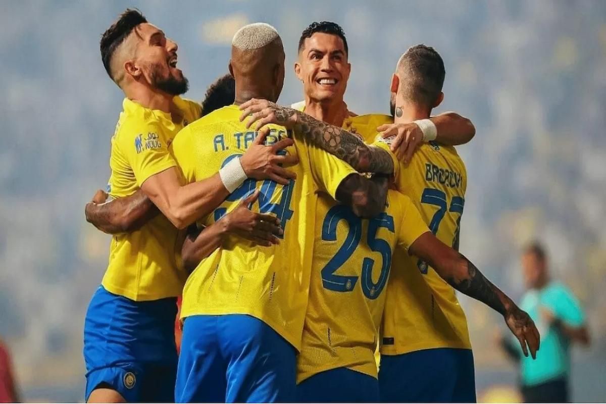 بسبب 20 مليون يورو!! النصر ينسحب "نهائيًا" من صفقة نجم مان سيتي - موقع الخليج الان
