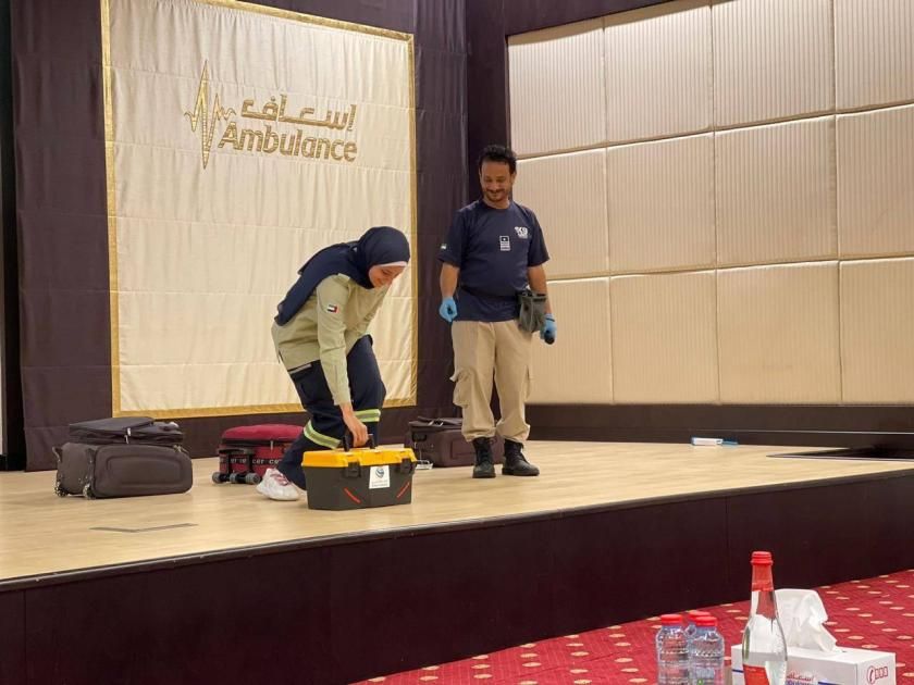 «جمارك دبي» تطلق «صيف الملكية الفكرية»