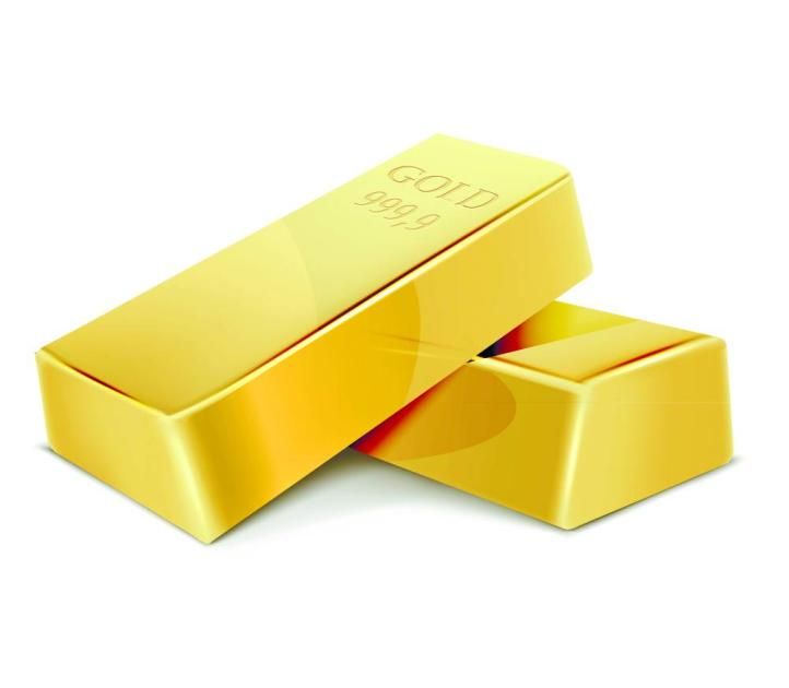 الذهب يلمع بفضل توقعات خفض أسعار الفائدة الأمريكية