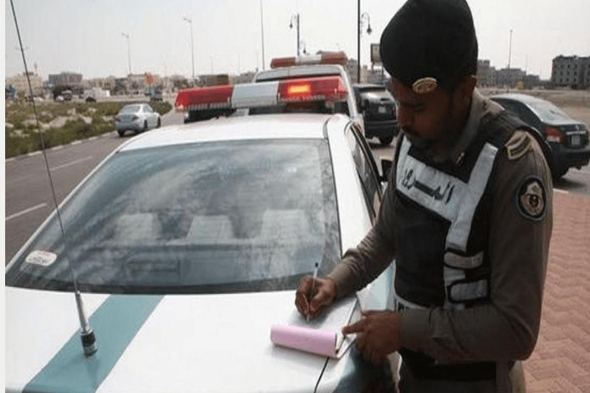 لأصحاب الدراجات الآلية!! رسميًا.. احذروا غرامات تصل إلى 2000 ريال - موقع الخليج الان