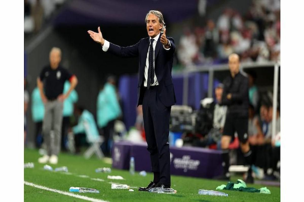 بعد انتهاء العقوبة!! قرار مفاجئ من مانشيني على "العقيدي".. التنفيذ في سبتمبر - موقع الخليج الان