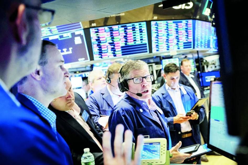 «ناسداك» يتعافى من أسوأ جلسة منذ 2022