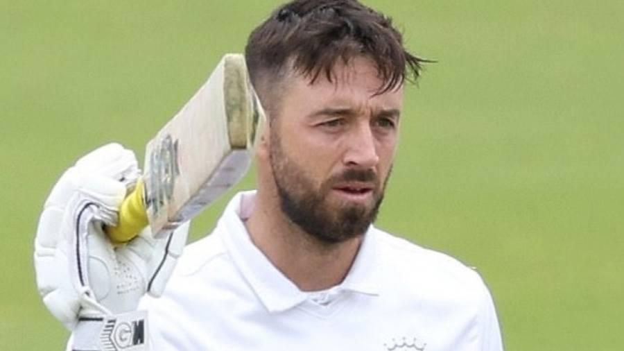 نجم كريكيت إنجليزي يتعرض لهجوم «غامض»
