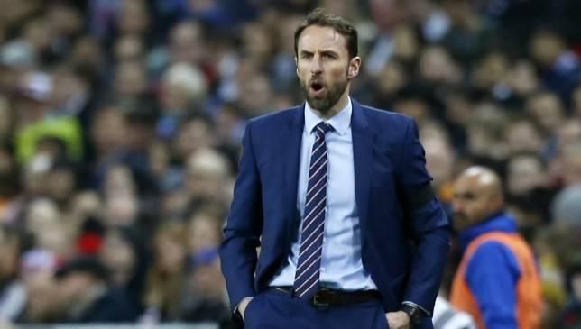 الاتحاد الإنجليزي يعلن أسماء المرشحين لخلافة ساوثغيت