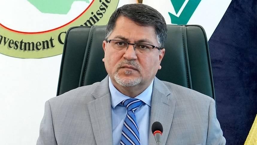 العراق يستعد لعرض 100 فرصة استثمارية أمام الشركات العالمية