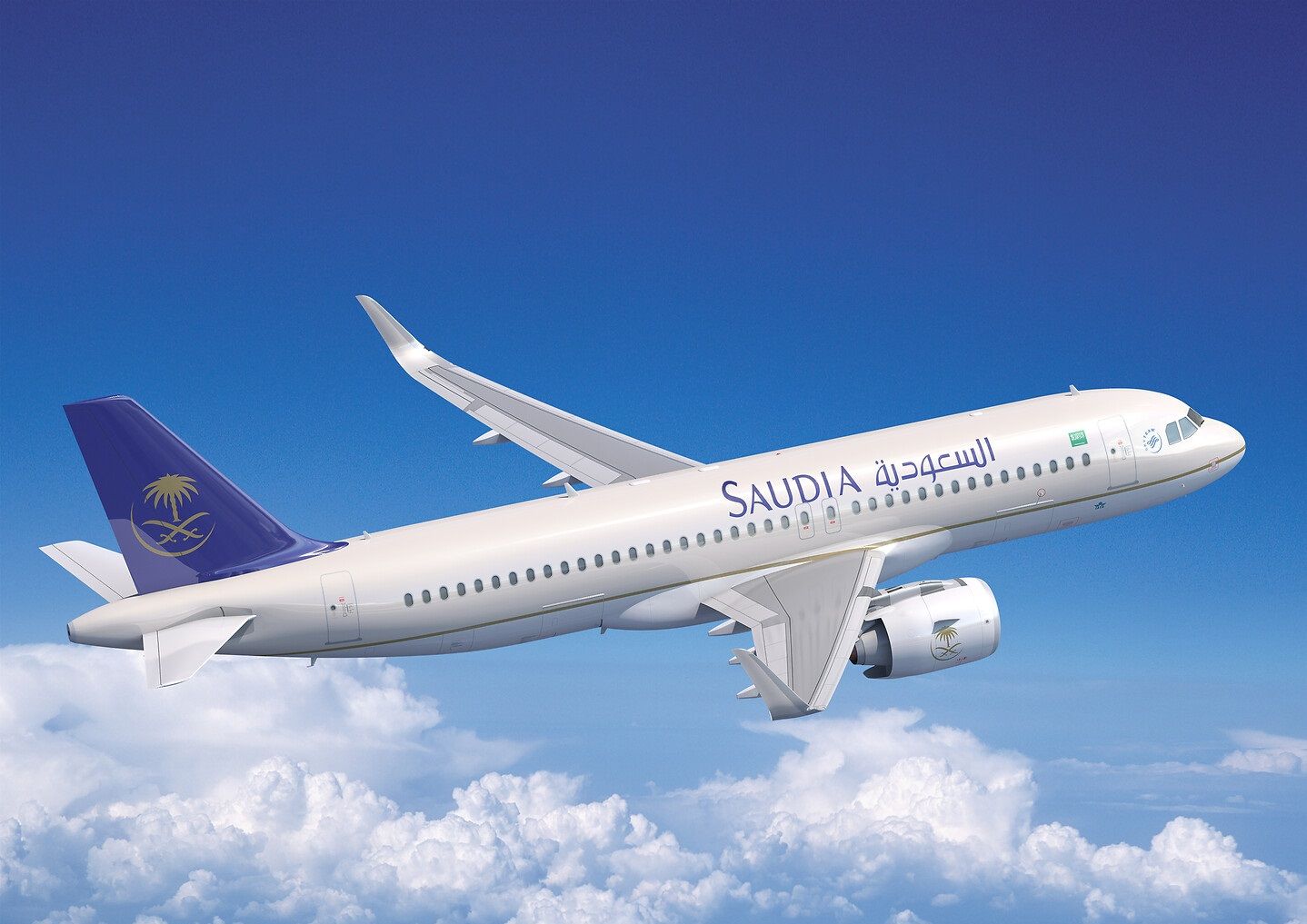 بسبب عطل عالمي: توقف الرحلات الجوية في السعودية - موقع الخليج الان