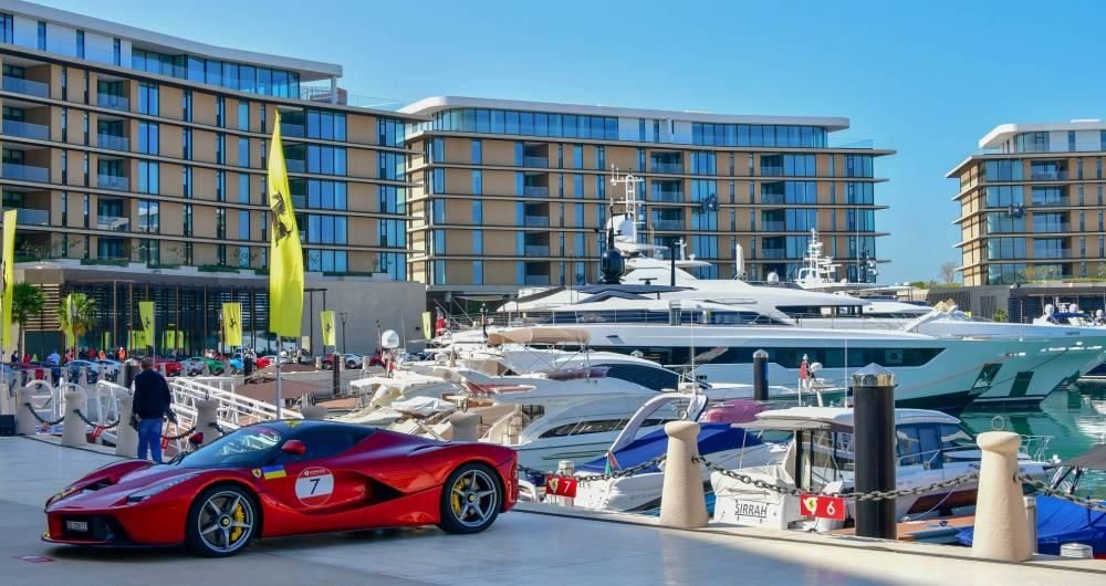 الإمارات مستقر الأغنياء تُكثّف ثروات العالم وتديرها