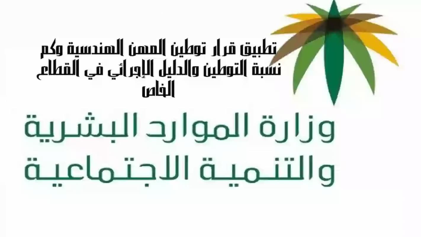 الأحد | الموارد البشرية تقرر توسيع قرار توطين المهن الهندسية ودخوله حيز التنفيذ - موقع الخليج الان