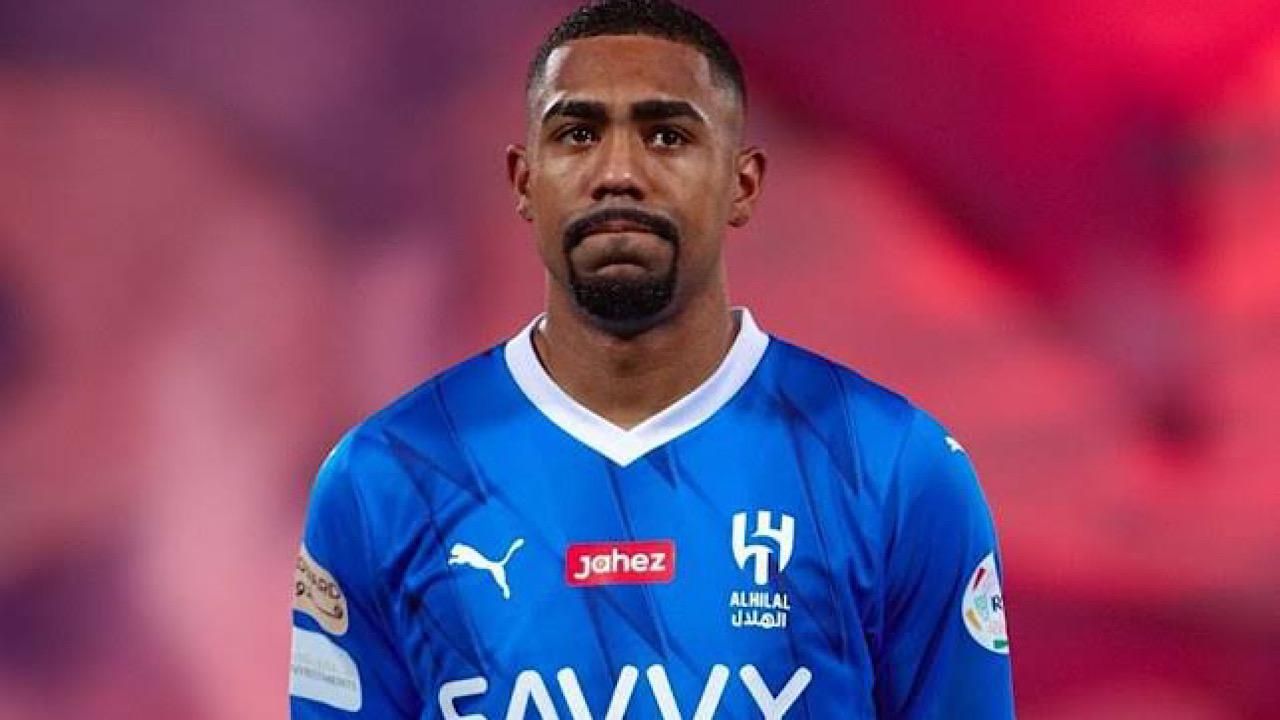 مفاجأة مدوية للأهلي.. مالكوم يعود للهلال في هذا الموعد - موقع الخليج الان